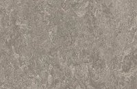 Forbo Marmoleum Modular t3702 liquid clay, t3146 serene grey