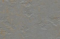 Forbo Marmoleum Modular t3702 liquid clay, te3747 Lakeland shale