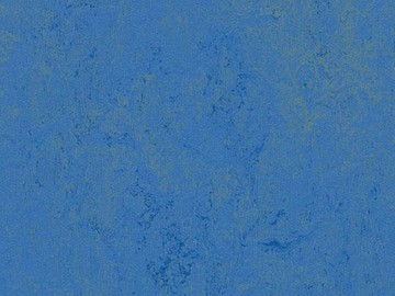 Forbo Marmoleum Decibel 373935 blue glow