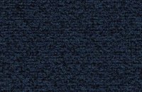 Forbo Coral Classic 4784 coffee, 4737 prussian blue